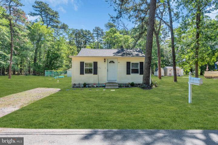 Photo of 30 Palmetto Avenue, Browns Mills NJ