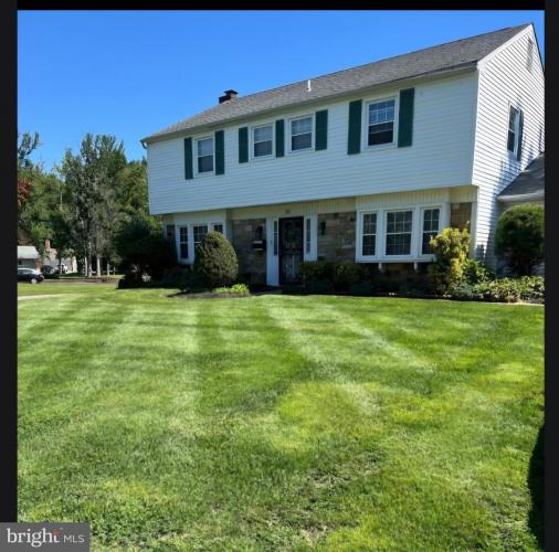 Photo of 33 Timber Lane, Willingboro NJ