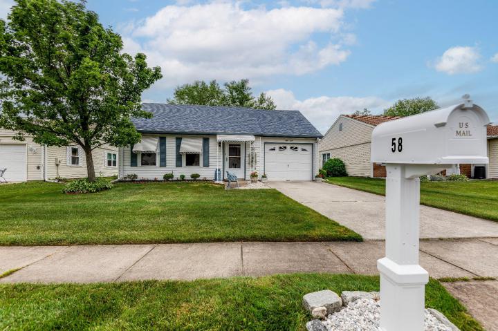 Photo of 58 Marlborough Drive