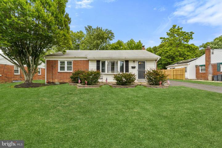 Photo of 119 Stevenson Avenue