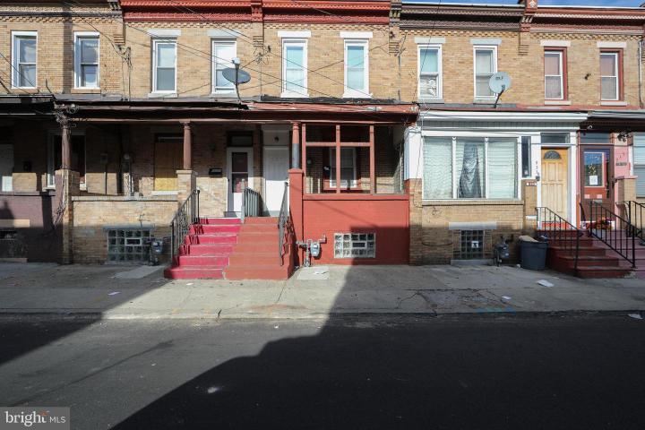Photo of 931 Kimber Street, Camden NJ