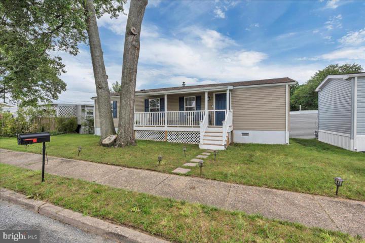 Photo of 1205 Farrell Avenue 3, Cherry Hill NJ