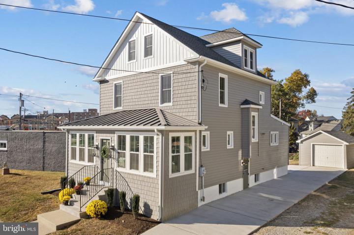 Photo of 1 Maple Avenue And Bldg, Haddon Township NJ