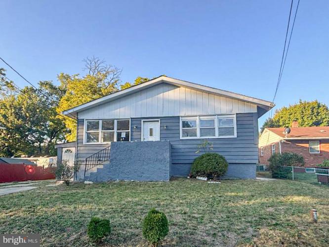 Photo of 1505 Velde Avenue, Pennsauken NJ
