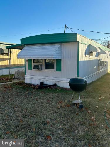 Photo of 1405 Farrell Avenue 206, Cherry Hill NJ