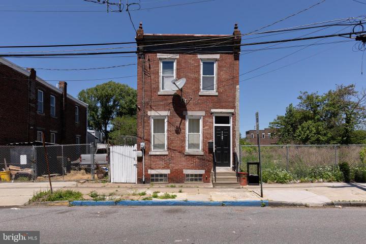 Photo of 1137 Sycamore Street, Camden NJ