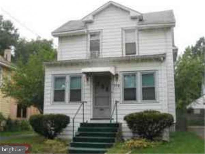 Photo of 115 Evergreen Avenue, Woodlynne NJ