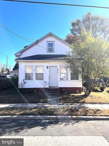 Photo of 7924 River Road, Pennsauken NJ