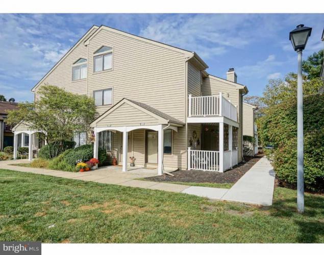 Photo of 308 Gregorys Way, Voorhees NJ