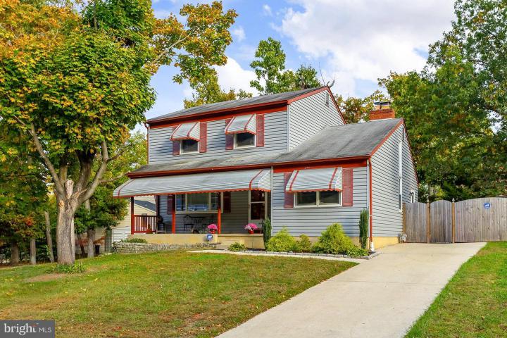 Photo of 45 Deer Park Circle, Blackwood NJ