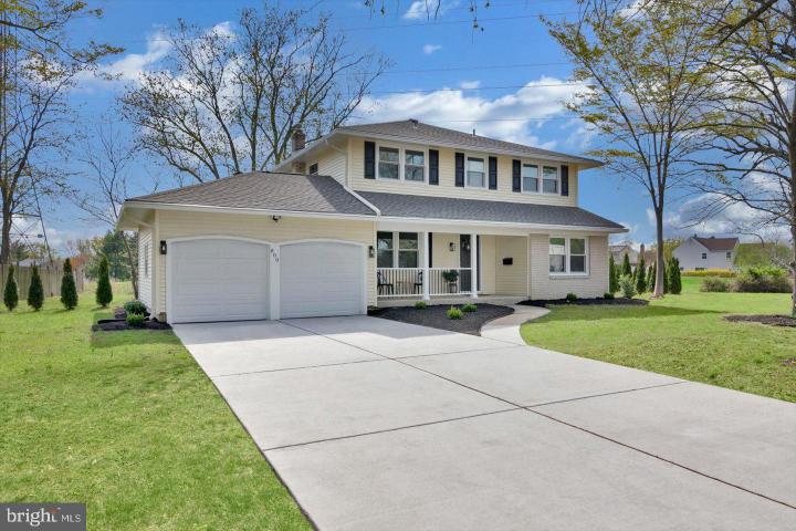 Photo of 800 Marlowe Road, Cherry Hill NJ