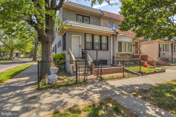 Photo of 2782 Yorkship Road, Camden NJ