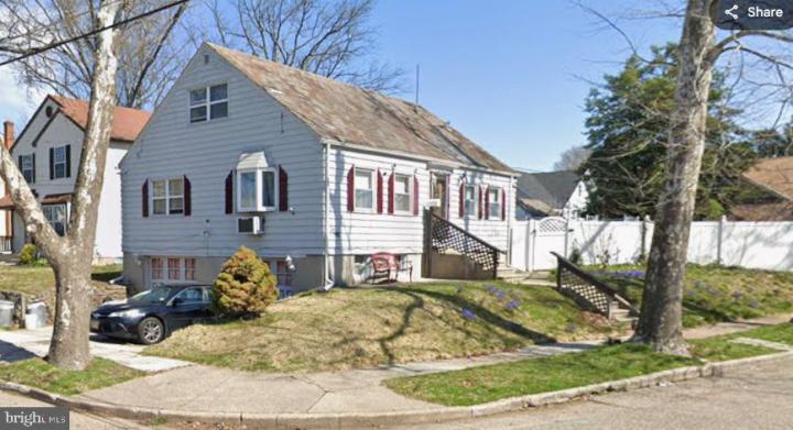 Photo of 1762 Lexington Avenue, Pennsauken NJ