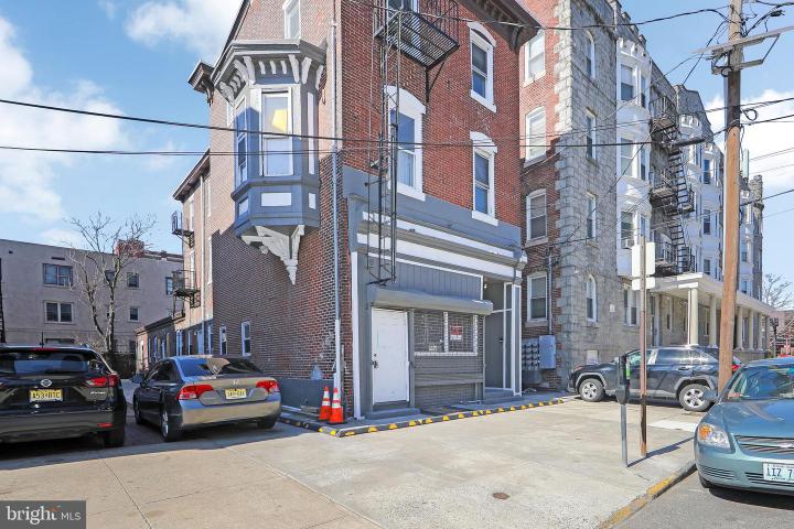 Photo of 119 N 3rd Street, Camden NJ