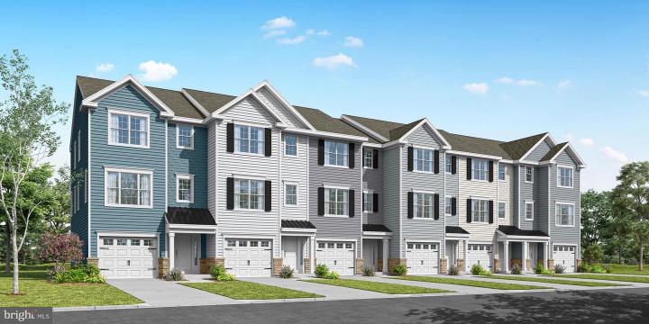 Photo of 3 Little Pond Drive, Laurel Springs NJ