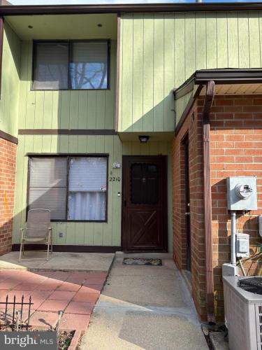 Photo of 2210 Greenwood Drive, Lindenwold NJ