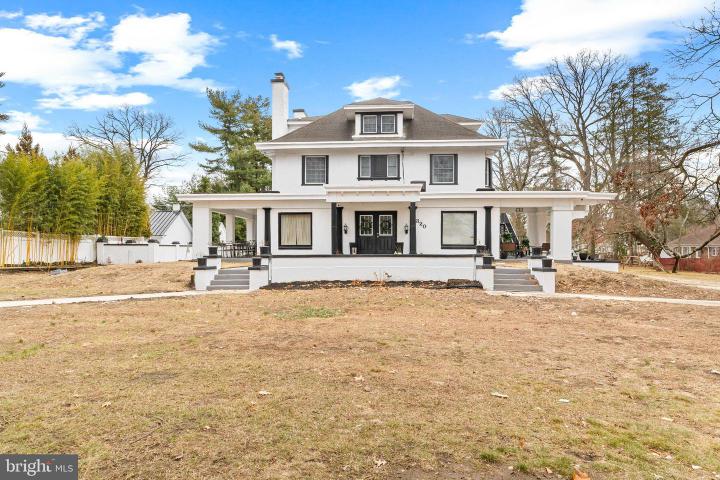 Photo of 320 W Maple Avenue, Merchantville NJ