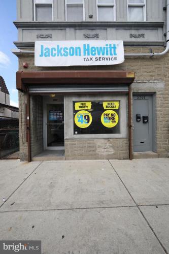 Photo of 2707 Westfield Avenue, Camden NJ