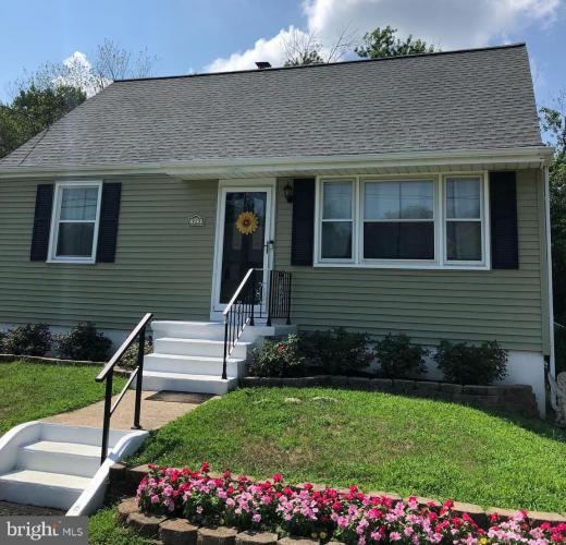 Photo of 913 Lenton Avenue, Barrington NJ