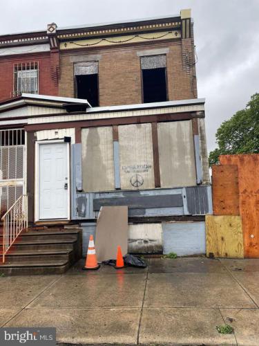 Photo of 41 N 24th Street, Camden NJ