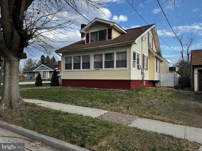 Photo of 7430 Walnut Avenue, Pennsauken NJ