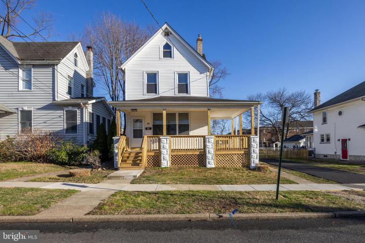 Photo of 28 W Greenwood Avenue