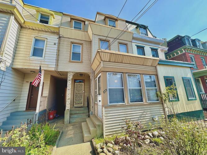 Photo of 117 Linden Street