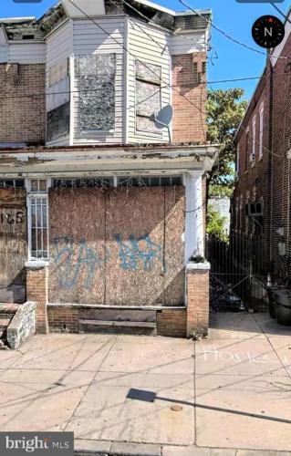 Photo of 1165 Morton Street