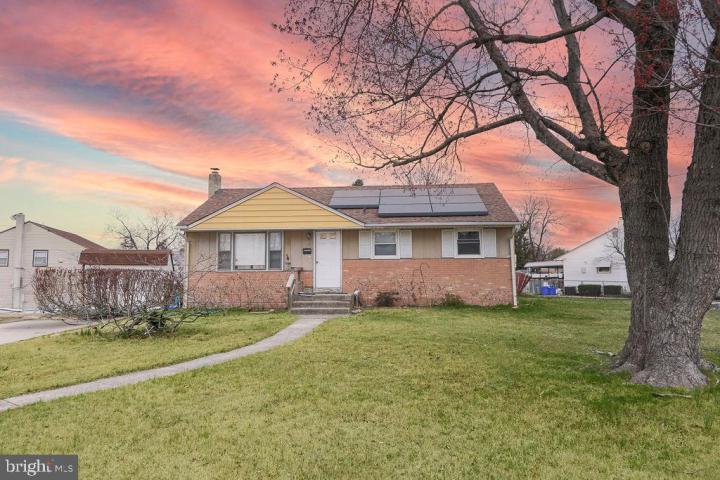 Photo of 115 Phillips Avenue, Magnolia NJ