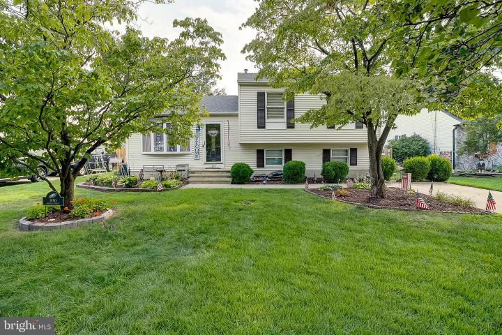 Photo of 830 Powell Street, Gloucester City NJ