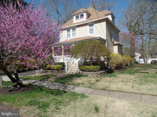 Photo of 1309 Locust Avenue, Voorhees NJ