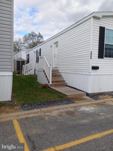 Photo of 1405 Farrell Avenue 325, Cherry Hill NJ