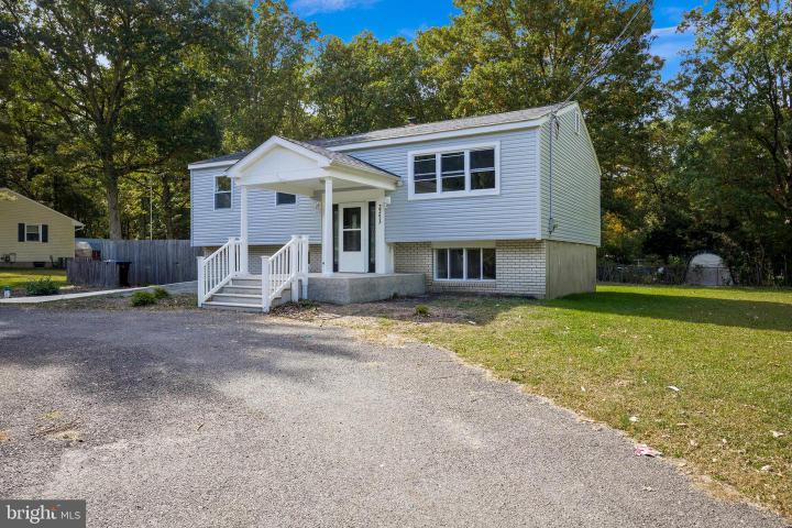 Photo of 2253 Linden Avenue, Atco NJ