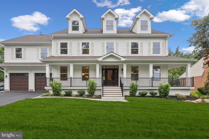 Photo of 38 Birchall Drive, Haddonfield NJ