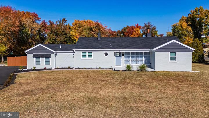 Photo of 1112 Severn Avenue, Cherry Hill NJ