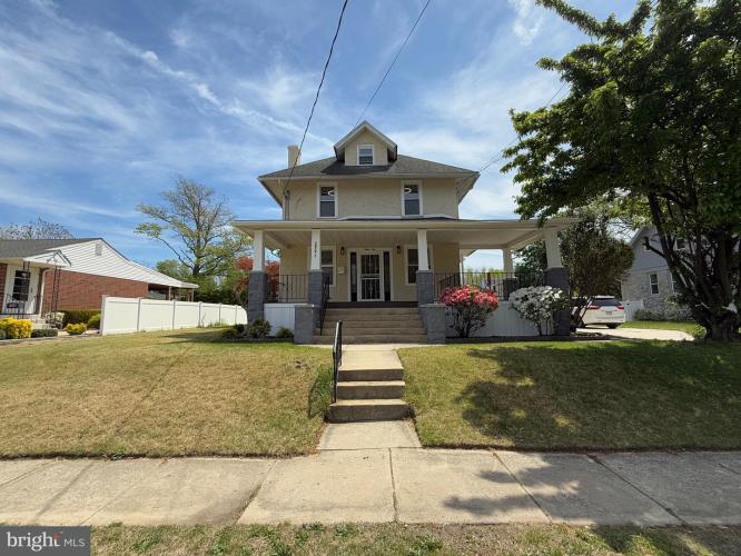 Photo of 1210 Eldridge Avenue, Oaklyn NJ