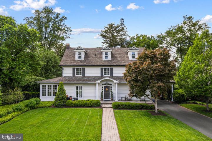 Photo of 408 Chews Landing Road, Haddonfield NJ