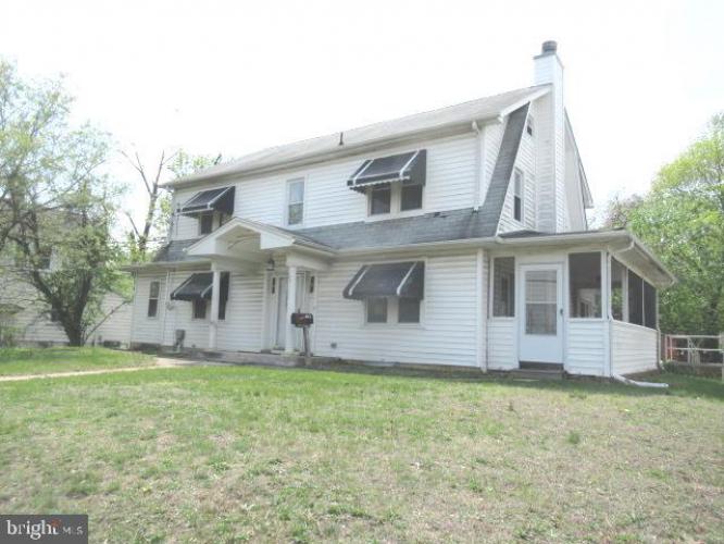 Photo of 124 Warwick Road, Lawnside NJ