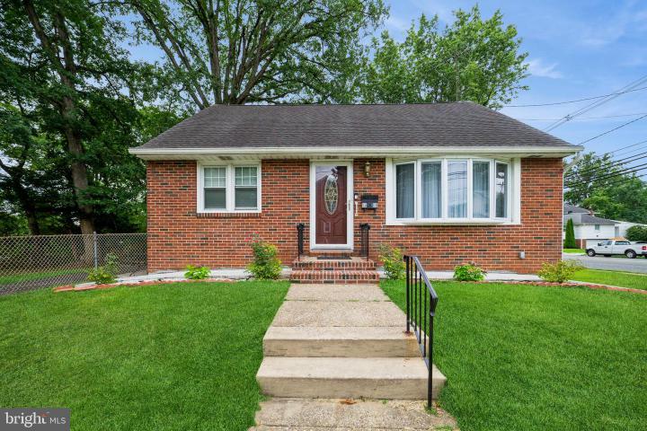 Photo of 5506 Wisteria Avenue, Pennsauken NJ