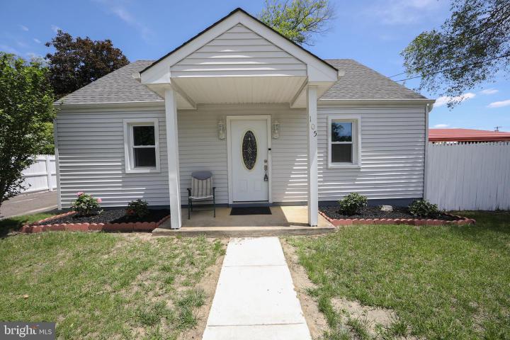 Photo of 105 Abbett Avenue, Voorhees NJ