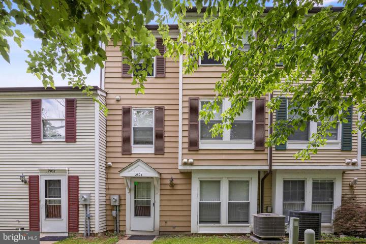 Photo of 2504 Greenwood Drive, Lindenwold NJ