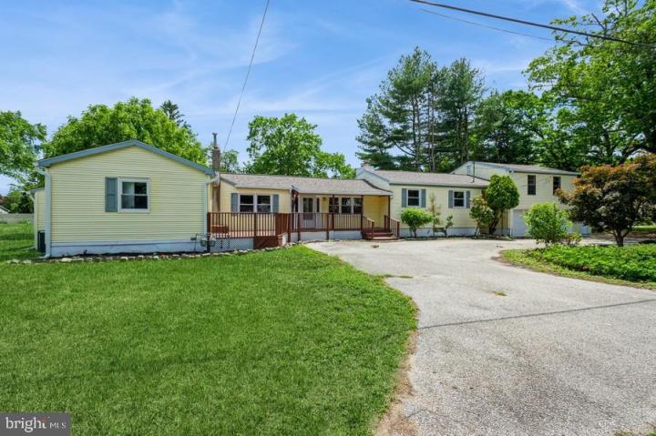 Photo of 2336 Auburn Avenue, Atco NJ
