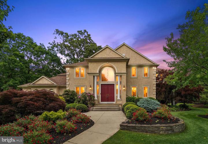 Photo of 2 Collage Court, Cherry Hill NJ