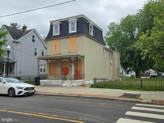 Photo of 412 Market Street, Gloucester City NJ