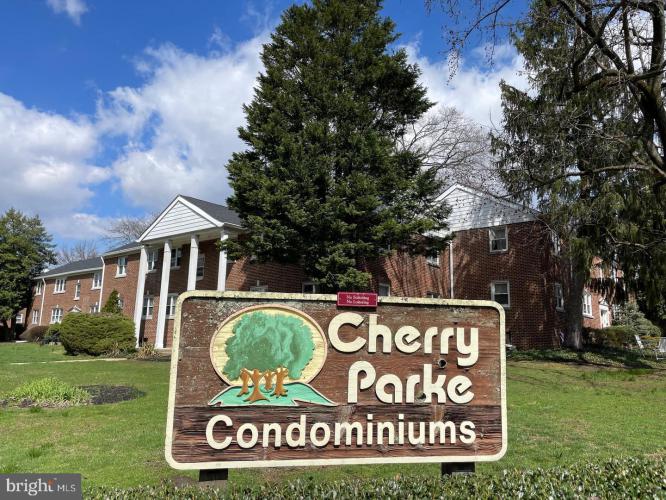 Photo of 110 Cherry Parke, Cherry Hill NJ