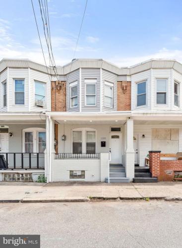 Photo of 1220 Jackson Street