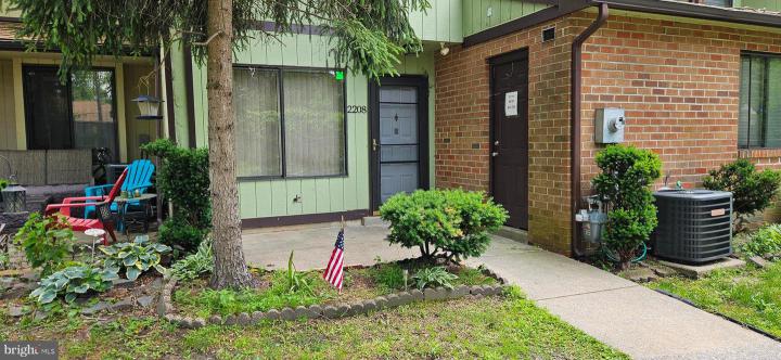 Photo of 2208 Greenwood Drive, Lindenwold NJ