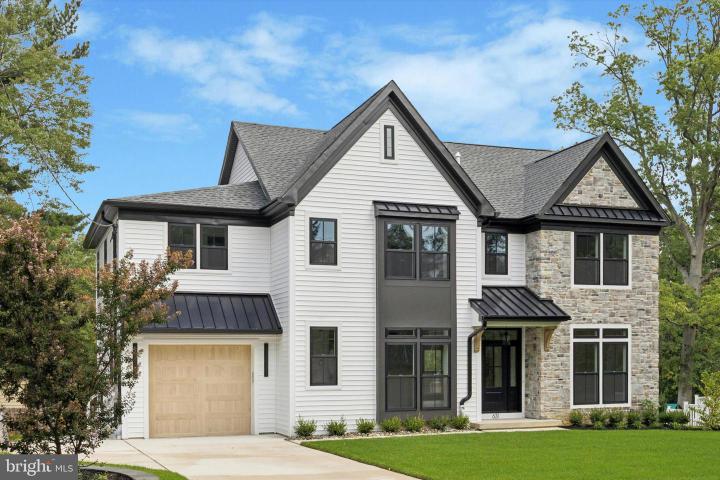 Photo of 631 Pardee Lane, Haddonfield NJ