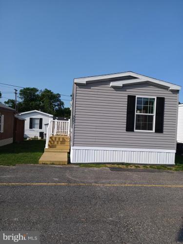 Photo of 1405 Farrell Avenue 237, Cherry Hill NJ
