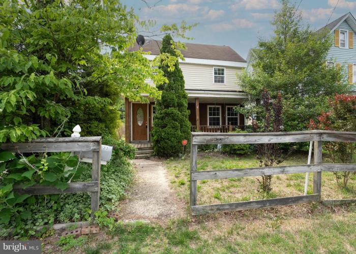 Photo of 33 Clementon Road